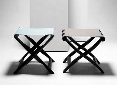 Design objects - ELICA & ARTURO STOOLS - GIOBAGNARA