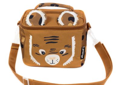 Bags and backpacks - Speculos the Tiger Cooler Bag - DEGLINGOS