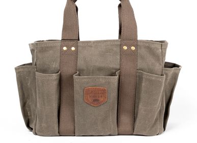 Bags and totes - Gardening Tool Bag GARDENER - ALASKAN MAKER