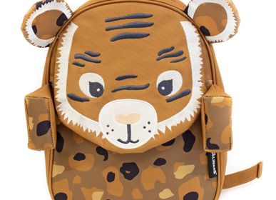 Sacs et cartables - Sac à Dos 32cm Speculos le Tigre - DEGLINGOS