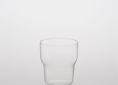 Glass - Heat-resistant Glass Tumbler 250 ml/350 ml/450 ml - TG