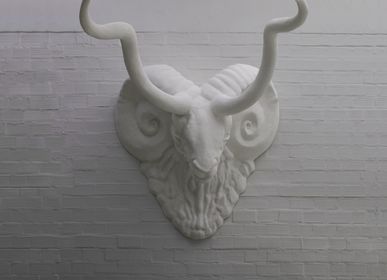 Other wall decoration - UNO - IMPERFETTOLAB