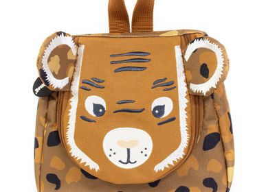 Accessoires de voyage - Trousse de Toilette Speculos le Tigre - DEGLINGOS