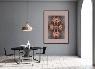 Affiches - Mirror CC4 - CHICURA COPENHAGEN