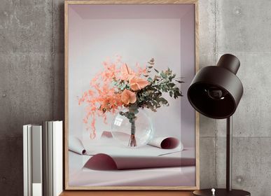 Affiches - Saturday Bouquet - CHICURA COPENHAGEN