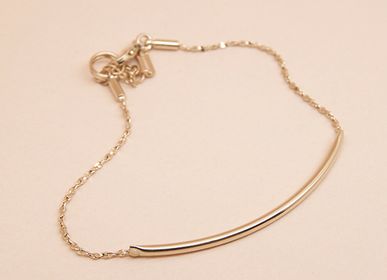 Bijoux - Bracelet CLASH Tube - LES FEMMES À BARBES