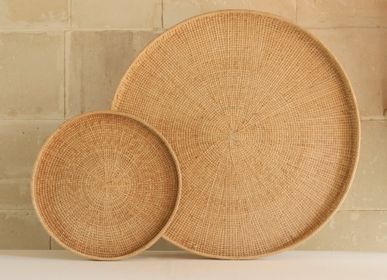 Other wall decoration - Trays - Wall decoration by As'art - AS'ART A SENSE OF CRAFTS