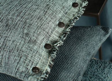 Coussins textile - Housses de coussin Couture - LISSOY