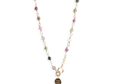 Bijoux - Necklace little beads - MUJA JUMA