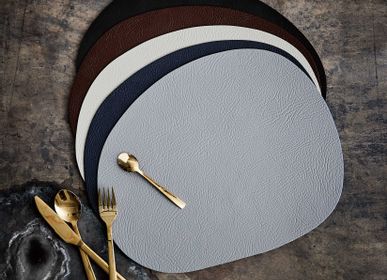Sets de table - Recycled placemats  - AIDA RAW
