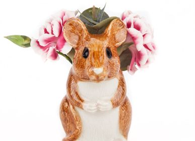 Vases - Bud Vases - QUAIL DESIGNS EUROPE BV