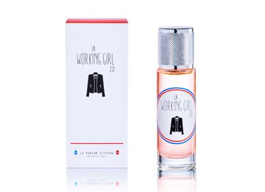 Parfums pour soi et eaux de toilette - Parfum La Working Girl 2.0 30ml - LE PARFUM CITOYEN