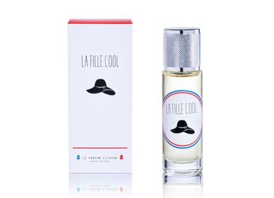 Fragrance for women & men - Parfum La Fille Cool 30ml - LE PARFUM CITOYEN