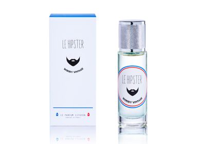 Fragrance for women & men - Perfume Le Hipster 30ml - LE PARFUM CITOYEN