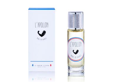 Parfums pour soi et eaux de toilette - Parfum L'Apollon 30ml - LE PARFUM CITOYEN