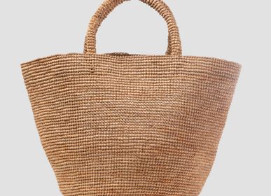 sans arcidet raffia bags