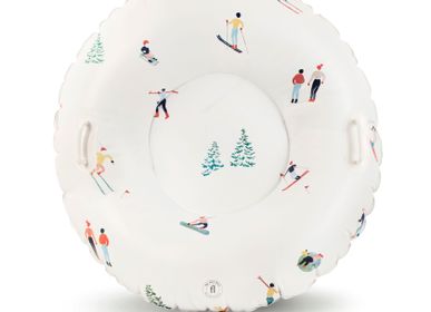 Decorative objects - Snow tube ASPEN - THE NICE FLEET