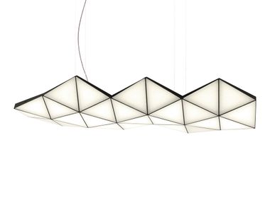 Contemporary Modular Pendant Light Tri Light Tri18 Ceiling Lights Tokio Furniture Lighting Aluminium Mom