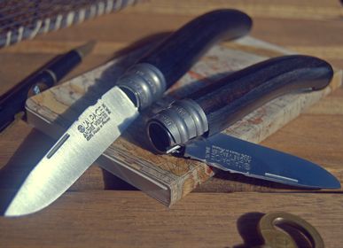 Gifts - L'ALPAGE LIMITED EDITION - Locking ferrule knives - VERDIER COUTELLERIE