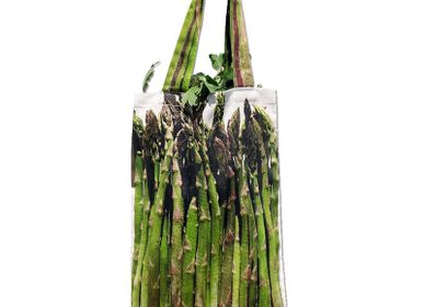 Homewear - Vegetable bag - Asparagus bag - MARON BOUILLIE