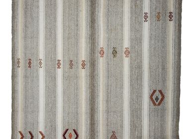 Contemporary carpets - SCANDINAVIAN RUG - OLDNEWRUG