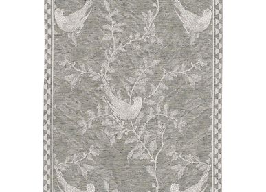 Dish towels - Vögel kitchen towel - LEITNER LEINEN