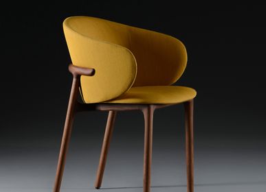 Chairs - MELA Chair - ARTISAN