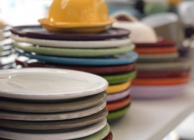 Pièces uniques - Osteria | Fait à la main | Fabriqué en Italie - ARCUCCI CERAMICS