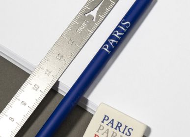 Stylos, feutres et crayons - Set écriture Paris - TOUT SIMPLEMENT,