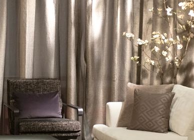 Curtains and window coverings - BOREA - KOHRO