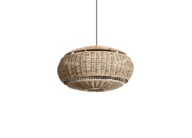 Hanging lights - Baobab horizontal lamp small - SEMPRE LIFE