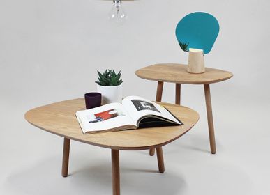 Coffee tables - Petit Salon | coffee table - REINE MÈRE