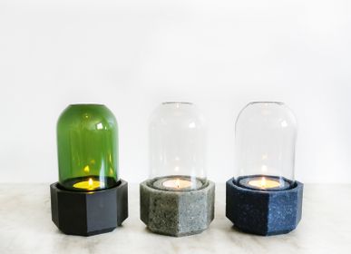 Design objects - LUCE tealight holder - BOUTURES D'OBJETS