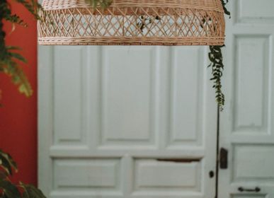 Outdoor hanging lights - Pendant lamp VICTORIA - MISTER WILS