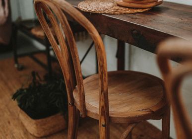 Chairs - THONET Chair - MISTER WILS