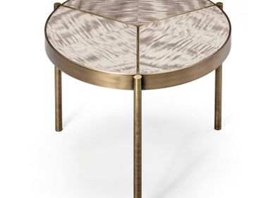 Dining Tables - RAY SIDE TABLE - DUISTT