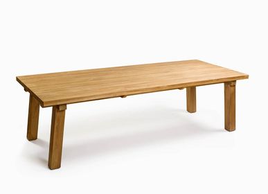 Dining Tables - TABLE BEAM260 - CRISAL DECORACIÓN