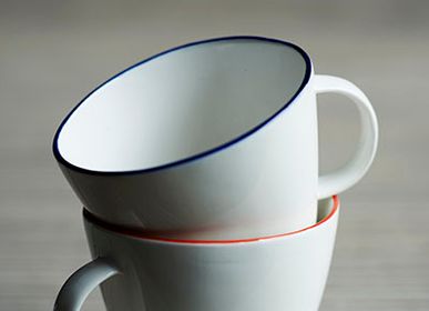 Tasses et mugs - Mug Abbesses - CANVAS HOME