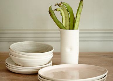 Everyday plates - Pinch Dinner Plate - CANVAS HOME
