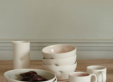 Tasses et mugs - Tasse pincée - CANVAS HOME