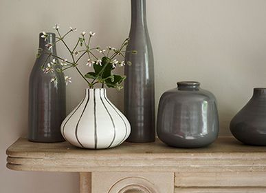 Decorative objects - Morandi Vase - CANVAS HOME
