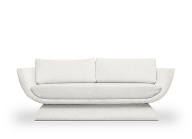 Sofas for hospitalities & contracts - OSCAR SOFA - DUISTT