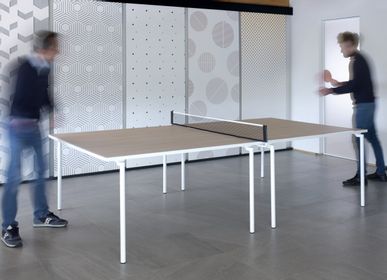 Objets design - Table Spider pour tennis de table - FAS PENDEZZA