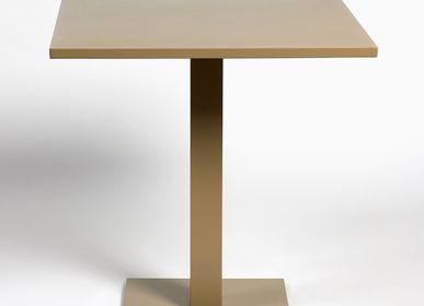 Dining Tables - TABLE T1158.70-AAC - CRISAL DECORACIÓN