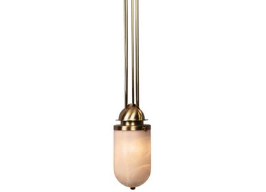 Hanging lights - Russell Pendant Lamp - PORUS STUDIO