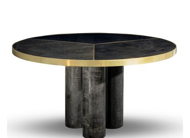 Dining Tables - RAY TABLE - DUISTT