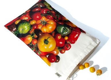 Homewear - Vegetables Bag for bulk - MARON BOUILLIE