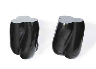 Stools - Bronze Stool II - AZEN