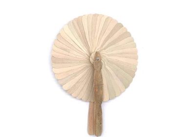 Accessoires de voyage - Éventail  - SARANY SHOP