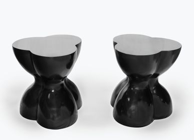 Stools - Bronze Stool I - AZEN